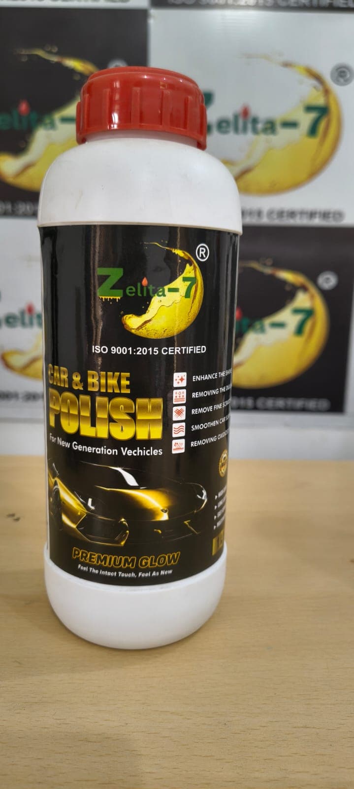 Vehicle Care & Accessories